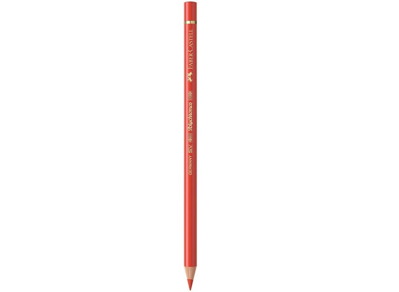 مداد رنگی فابر کاستل مدل Polychromos کد رنگی 117