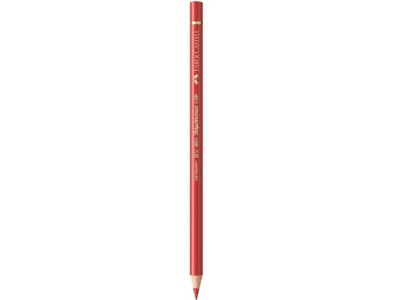 مداد رنگی فابر کاستل مدل Polychromos کد رنگی 118